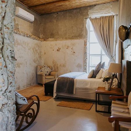 Leipzig Country House & Winery Nuy エクステリア 写真