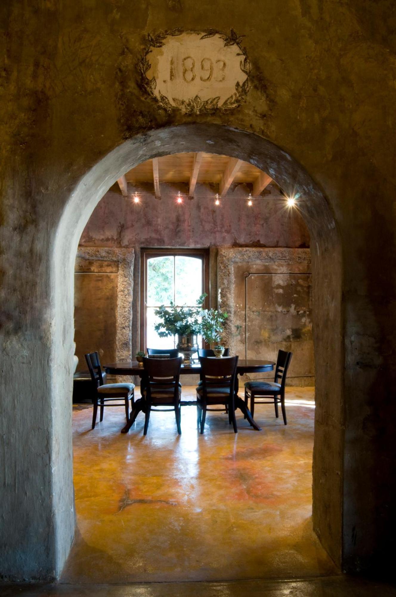 Leipzig Country House & Winery Nuy エクステリア 写真