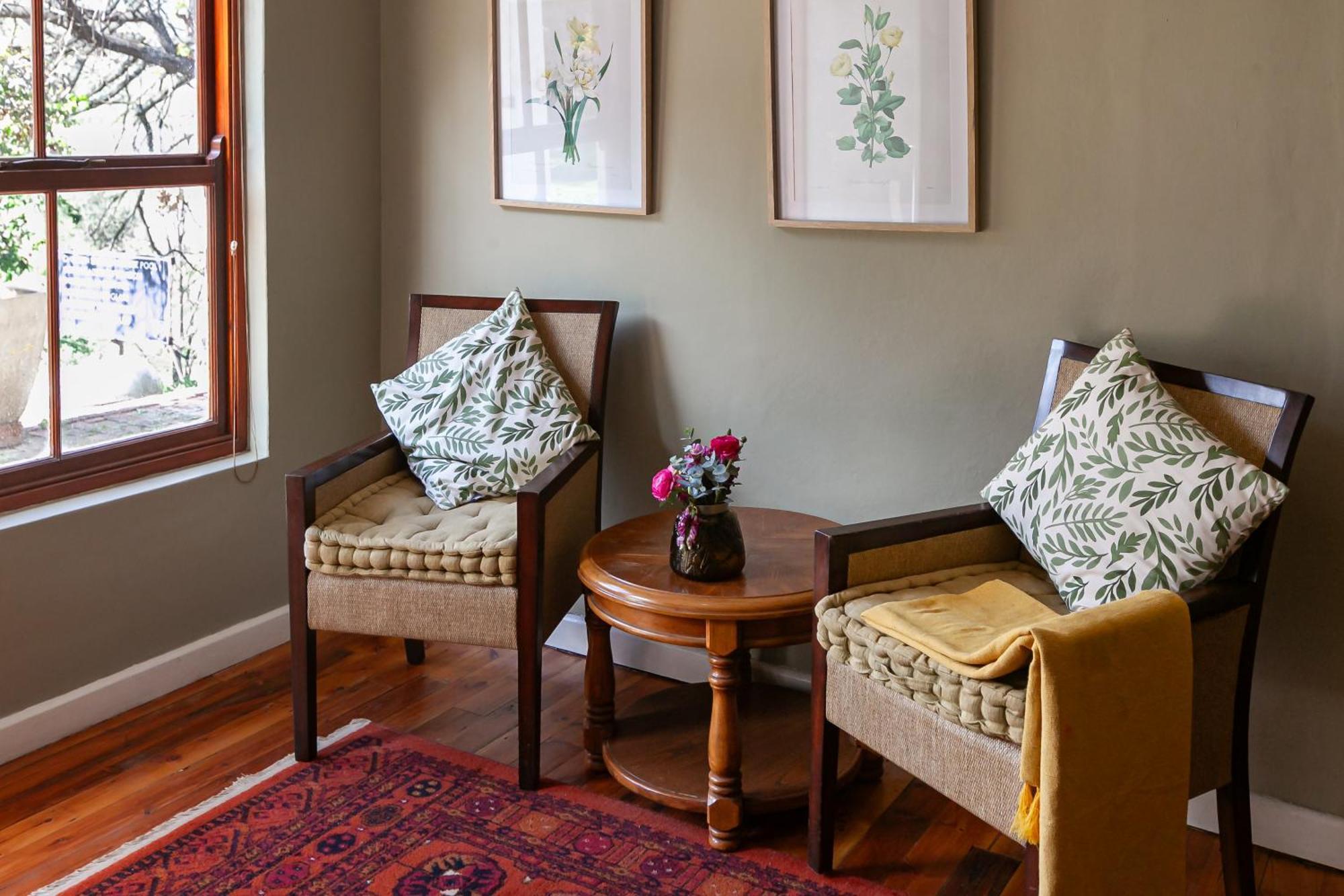 Leipzig Country House & Winery Nuy エクステリア 写真