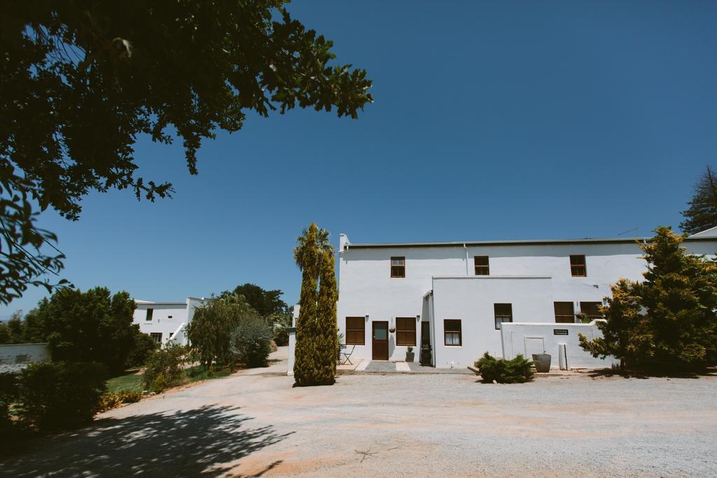 Leipzig Country House & Winery Nuy エクステリア 写真