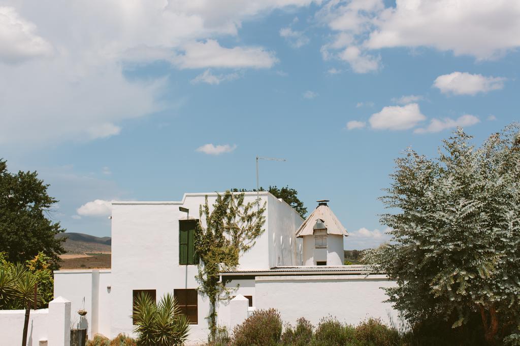 Leipzig Country House & Winery Nuy エクステリア 写真
