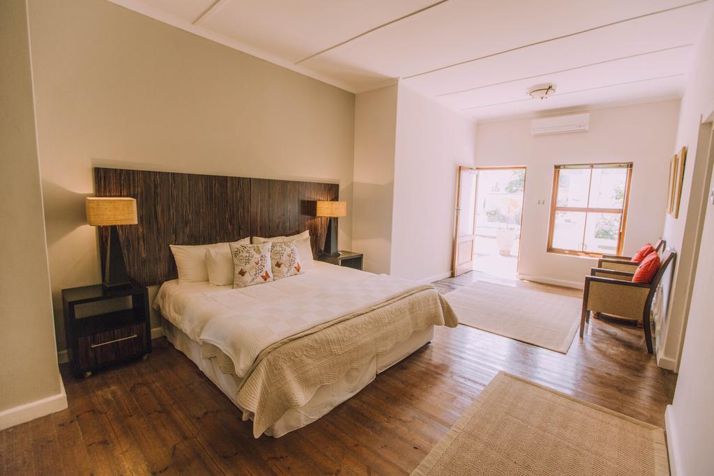 Leipzig Country House & Winery Nuy エクステリア 写真