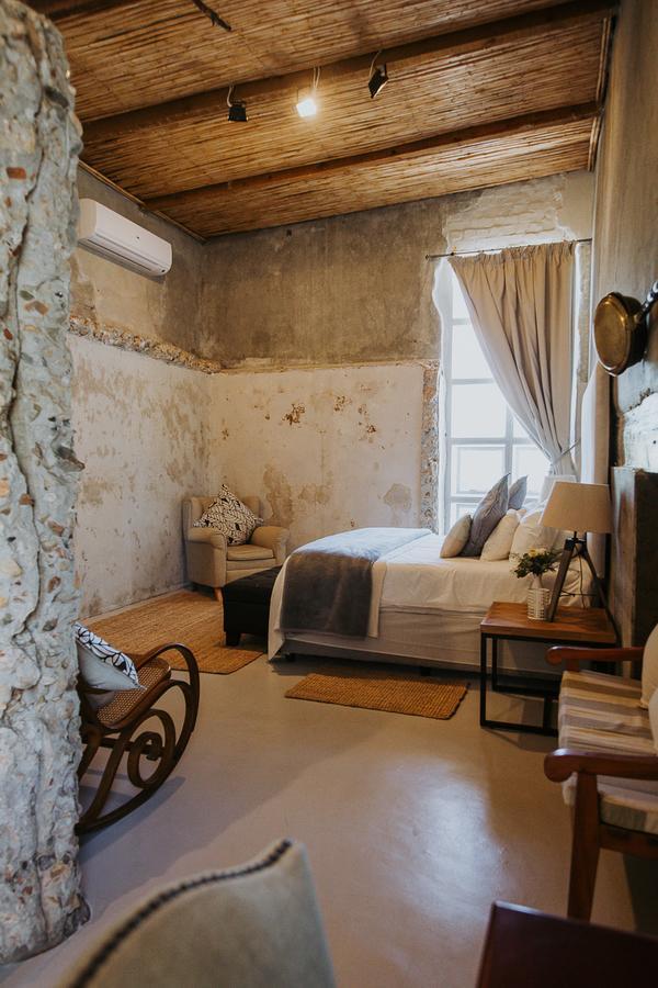 Leipzig Country House & Winery Nuy エクステリア 写真