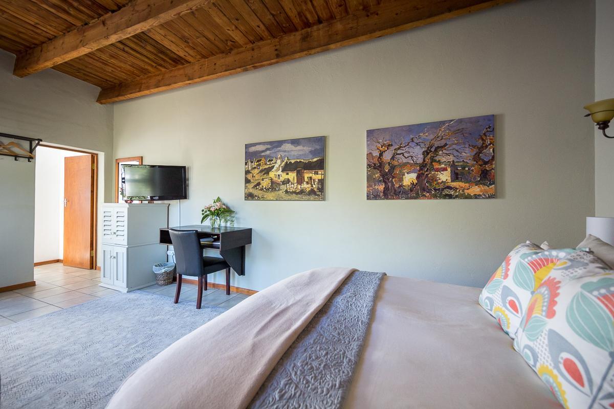 Leipzig Country House & Winery Nuy エクステリア 写真
